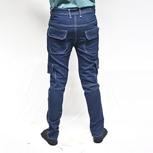 Jeans View 3
