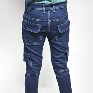 Jeans View 4