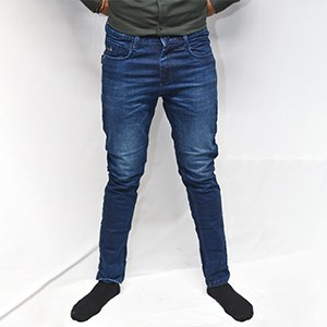 Jeans View 1